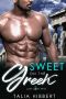 [Just for Him 03] • Sweet on the Greek